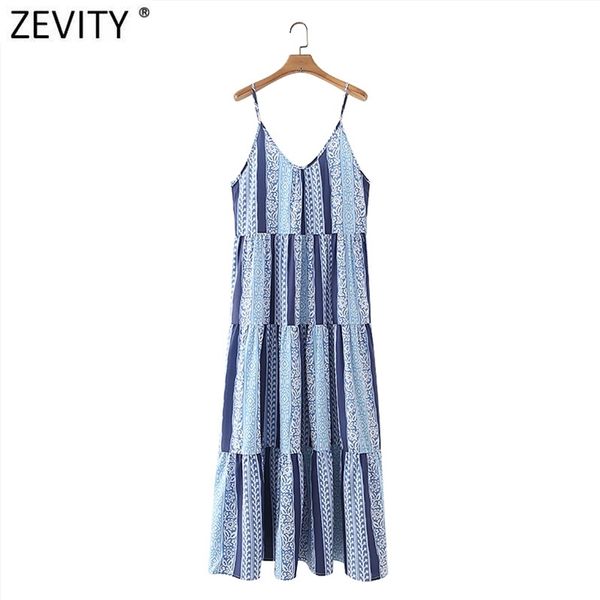 women spaghatti strap contrast color printing sling midi dress femme chic retro beach style party vestido ds5059 210420, Black;gray
women spaghatti strap contrast color printing sling midi dress femme chic retro beach style party vestido ds5059 210420, Black;gray