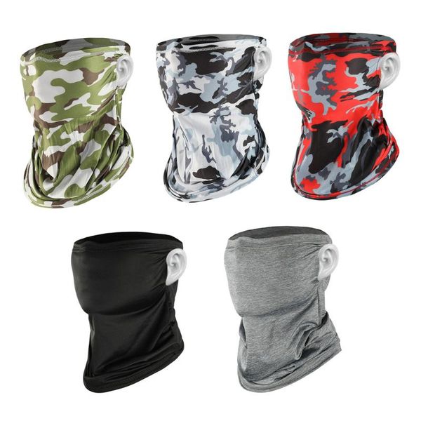 scarves face cover with ear hole outdoor scarf bandana neck fishing multifunction head for hiking, Blue;gray
scarves face cover with ear hole outdoor scarf bandana neck fishing multifunction head for hiking, Blue;gray