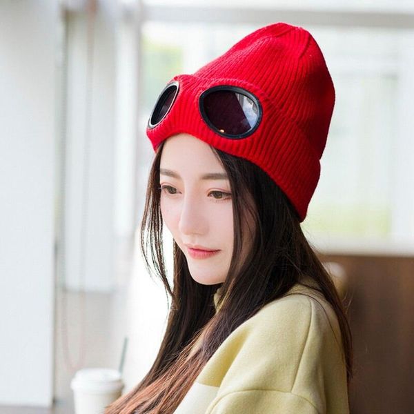 beanies winter warm knitted hat fashion male female with detachable glasses thickened sports multifunctional
beanies winter warm knitted hat fashion male female with detachable glasses thickened sports multifunctional