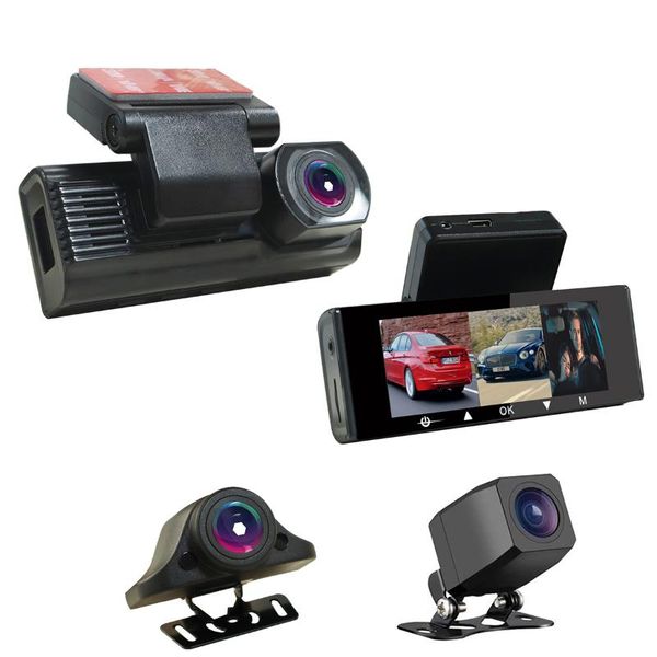 cameras car dvr 3 1080p hd dash cam video recorder logger with adas supporting speed alert and anti fatigue driving
cameras car dvr 3 1080p hd dash cam video recorder logger with adas supporting speed alert and anti fatigue driving