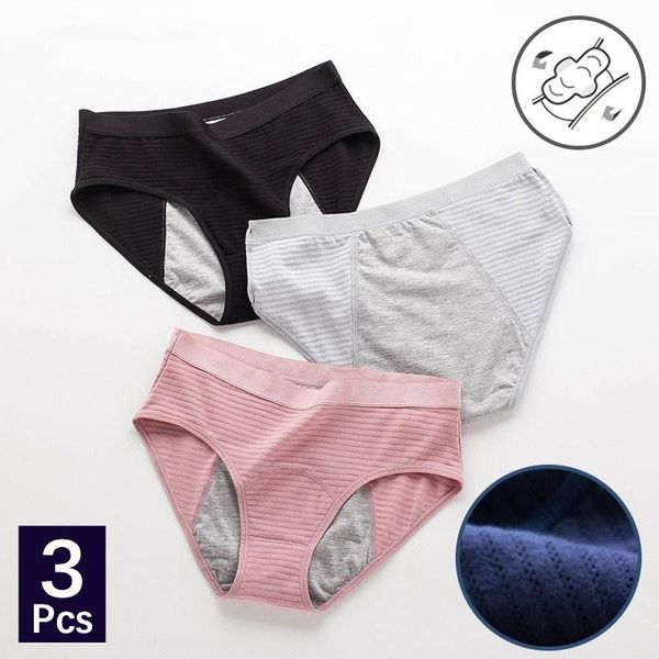women's panties 3pcs seamless menstrual period for women leakproof physiological pants 4 layer mesh absorbtent underwear brief, Black;pink
women's panties 3pcs seamless menstrual period for women leakproof physiological pants 4 layer mesh absorbtent underwear brief, Black;pink