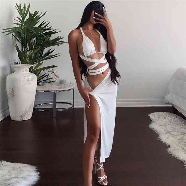 summer women white hollow out sleeveless maxi dress spaghetti strap fashion club evening runway party 210507, Black;gray
summer women white hollow out sleeveless maxi dress spaghetti strap fashion club evening runway party 210507, Black;gray