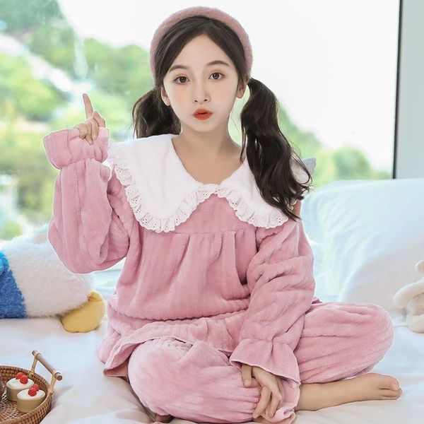 pajamas 2021 winter baby girl thick princess set for kids flannel fleece sleepwear toddler warm catoon pjs child home suit, Blue;red
pajamas 2021 winter baby girl thick princess set for kids flannel fleece sleepwear toddler warm catoon pjs child home suit, Blue;red