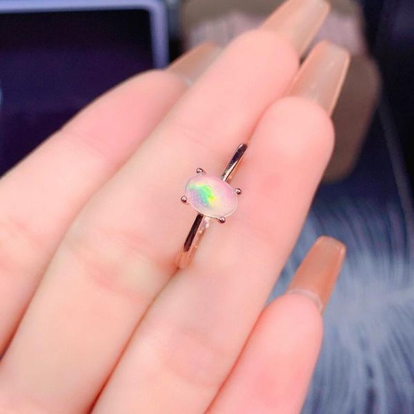 cluster rings natural opal pendant ring china fashion women's jewelry classic autumn s925 sterling silver, Golden;silver
cluster rings natural opal pendant ring china fashion women's jewelry classic autumn s925 sterling silver, Golden;silver