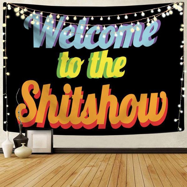 tapestries wall tapestry, letters print rectangular background cloth decorative carpet hanging decorations for sitting room bedroom
tapestries wall tapestry, letters print rectangular background cloth decorative carpet hanging decorations for sitting room bedroom