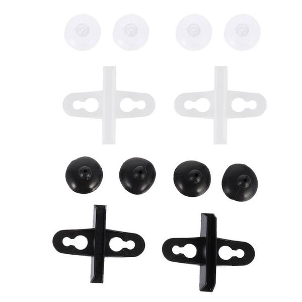 aquariums 40pcs aquarium isolation clamp partition divider accessories chuck suction clip
aquariums 40pcs aquarium isolation clamp partition divider accessories chuck suction clip