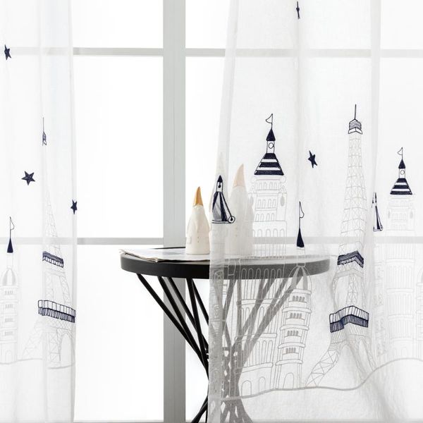 curtain & drapes modern cartoon embroidery castle yarn curtains for kid children bedroom living room toy study cute star voile tulle
curtain & drapes modern cartoon embroidery castle yarn curtains for kid children bedroom living room toy study cute star voile tulle