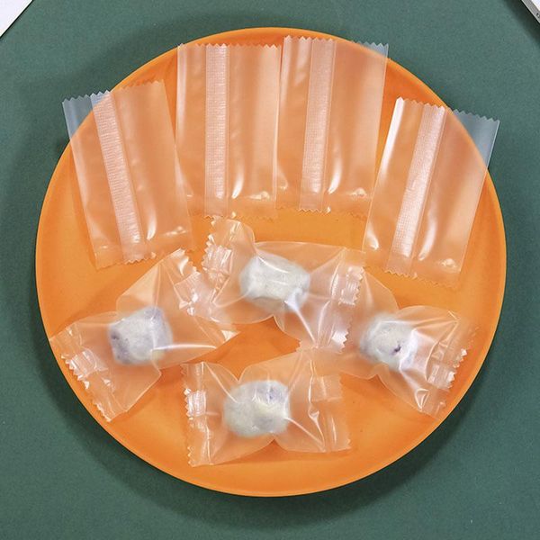 gift wrap aq 100pcs/lot nougat packaging bag household frosted simple style daily necessities dessert dairy muffin package plastic sachets
gift wrap aq 100pcs/lot nougat packaging bag household frosted simple style daily necessities dessert dairy muffin package plastic sachets