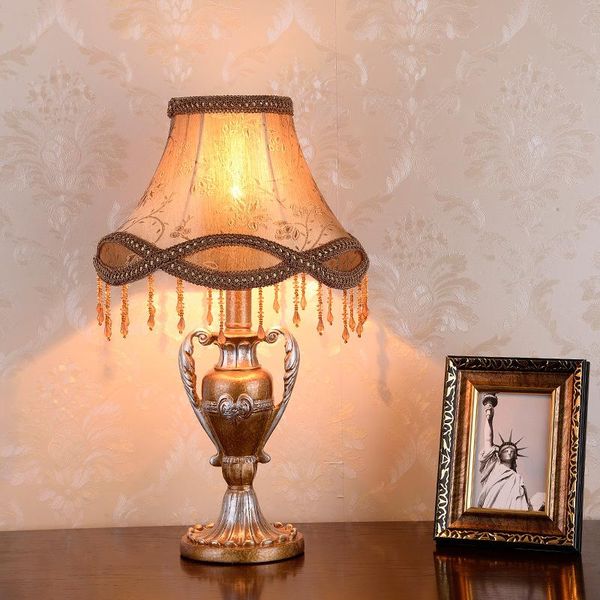 table lamps exquisite extra small lamp american retro fabric european-style eye protection study desk office work bedroom bedside
table lamps exquisite extra small lamp american retro fabric european-style eye protection study desk office work bedroom bedside