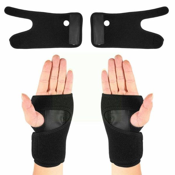 wrist support sports wristband detachable steel wrapped fixed and q4k6, Black;red
wrist support sports wristband detachable steel wrapped fixed and q4k6, Black;red