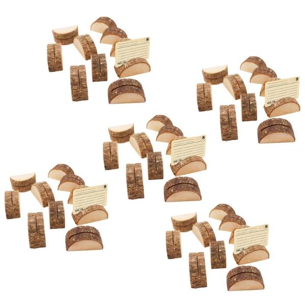 party decoration 50pcs wooden table number holders place card holder wedding for home birthday
party decoration 50pcs wooden table number holders place card holder wedding for home birthday