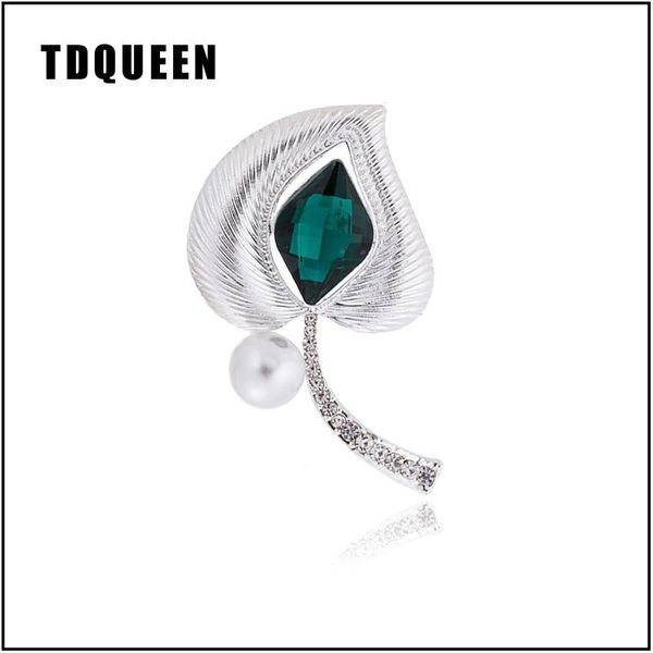pins, brooches fashion brooch big round pearl silver plated green crystal nice heart leaf pins and for women, Gray
pins, brooches fashion brooch big round pearl silver plated green crystal nice heart leaf pins and for women, Gray