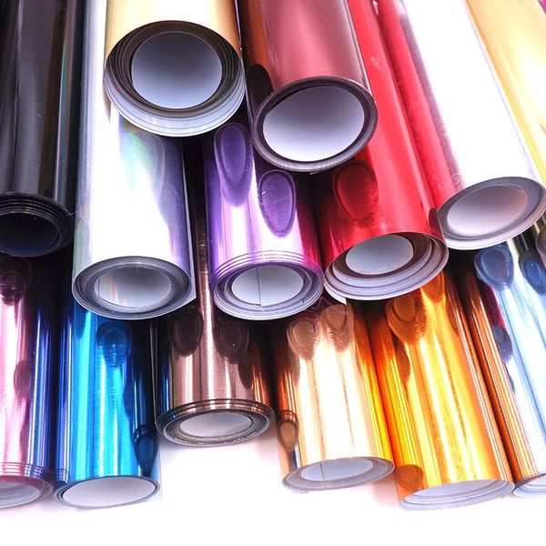 window stickers 1 roll 10"x20"/25cmx50cm laser metallic symphony heat transfer hologram rainbow pu press t-shirt iron on htv film
window stickers 1 roll 10"x20"/25cmx50cm laser metallic symphony heat transfer hologram rainbow pu press t-shirt iron on htv film