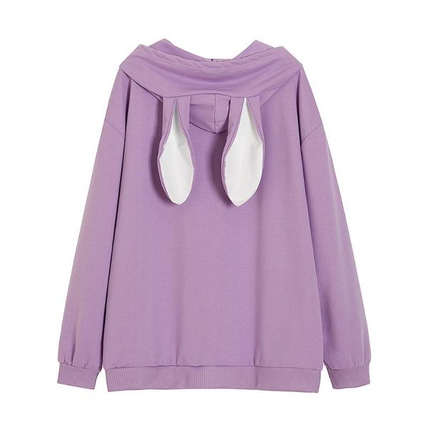 women's hoodies & sweatshirts women thin solid color autumn loose harajuku kawaii lovely casual oversized pullover female hoody, Black
women's hoodies & sweatshirts women thin solid color autumn loose harajuku kawaii lovely casual oversized pullover female hoody, Black