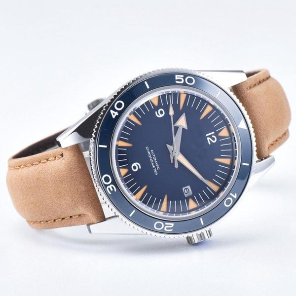 wristwatches mens watches waterproof sport men watch male clock casual military mechanical relogio masculino, Slivery;brown
wristwatches mens watches waterproof sport men watch male clock casual military mechanical relogio masculino, Slivery;brown