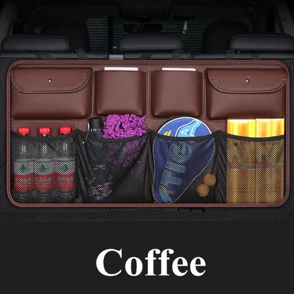 car organizer storage bag backseat hanging universal trunk box food drinks interior accessories
car organizer storage bag backseat hanging universal trunk box food drinks interior accessories