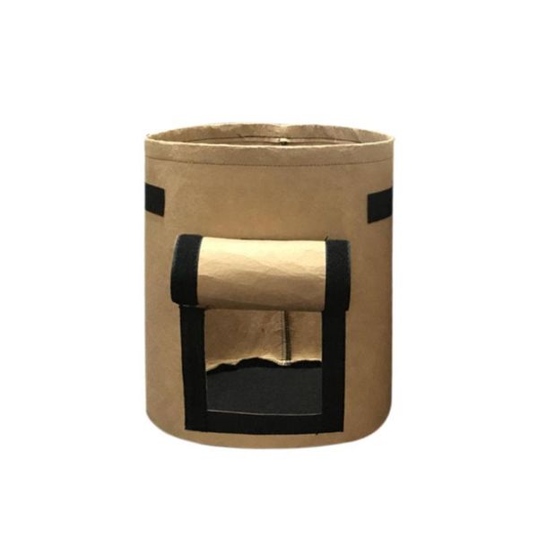 planters & pots nonwoven potato grow pot plant bag creative practical garden patio spring vegetable storage container tomato planting
planters & pots nonwoven potato grow pot plant bag creative practical garden patio spring vegetable storage container tomato planting
