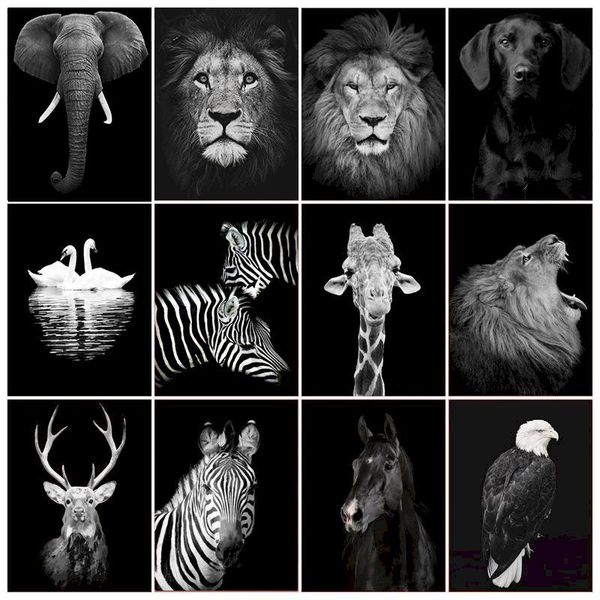 paintings paint by numbers kits animals frameless diy 60x75cm oil painting on canvas lion handpaint number decor
paintings paint by numbers kits animals frameless diy 60x75cm oil painting on canvas lion handpaint number decor