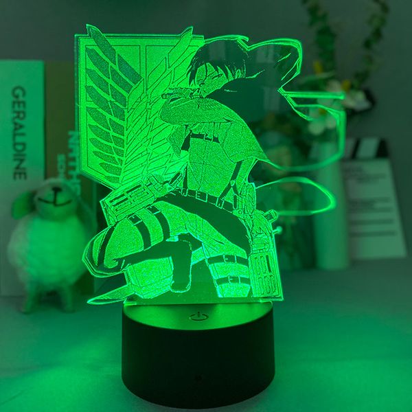 desk 3d picture lamp led light bluetooth speaker attack on titan captain color changing nightlight anime fans holiday gift dropshipping
desk 3d picture lamp led light bluetooth speaker attack on titan captain color changing nightlight anime fans holiday gift dropshipping