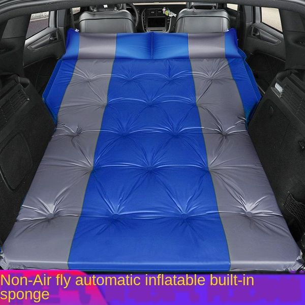 automatic inflatable car bed rear sleeping pad mattress off-road suv trunk travel air cushion outdoor pads
automatic inflatable car bed rear sleeping pad mattress off-road suv trunk travel air cushion outdoor pads