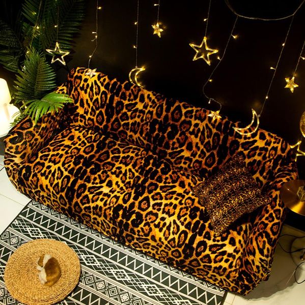 chair covers ins leopard print anti-fouling sofa cover at the end of living room home furnishings 1/2/3/4 seat drop ship
chair covers ins leopard print anti-fouling sofa cover at the end of living room home furnishings 1/2/3/4 seat drop ship