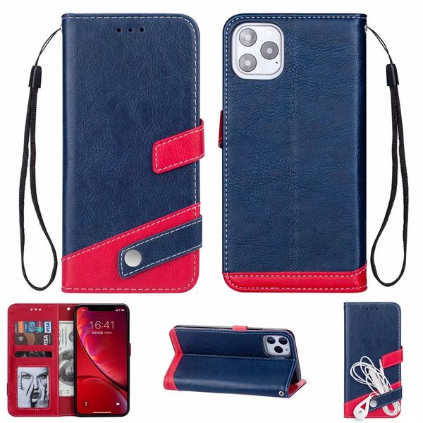 cases cell phone sets suitable for apple iphone 11 color contrast i12pro splicing xrs max card se mobile case 68gplus leather
cases cell phone sets suitable for apple iphone 11 color contrast i12pro splicing xrs max card se mobile case 68gplus leather