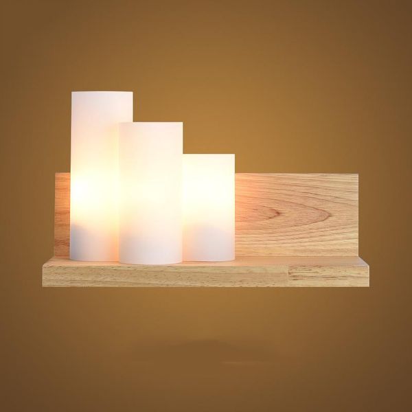 wall lamp modern decor led loft glass oak wood lamps bedroom bedside european lights corridor light fixtures
wall lamp modern decor led loft glass oak wood lamps bedroom bedside european lights corridor light fixtures