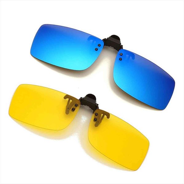 clip on glasses polarized sunglasses men driving night vision lenses goggle anti glare sun flip up lens sunglass women, White;black
clip on glasses polarized sunglasses men driving night vision lenses goggle anti glare sun flip up lens sunglass women, White;black