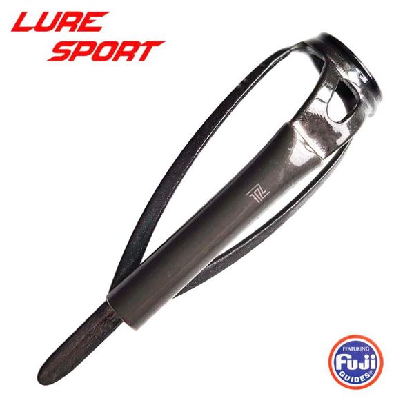 japan fuji torzite f ring t-mn titannium frame guide rod building component repair fishing pole diy accessory boat rods 
japan fuji torzite f ring t-mn titannium frame guide rod building component repair fishing pole diy accessory boat rods