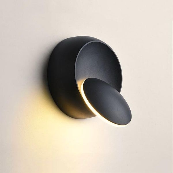 moderne 360 rotatie led wandlampen indoor slaapkamer nachtkastje schansen woonkamer restaurant gangpad home decor wall lamp
moderne 360 rotatie led wandlampen indoor slaapkamer nachtkastje schansen woonkamer restaurant gangpad home decor wall lamp