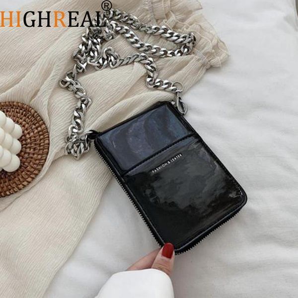 card holders highreal chain pu leather bags for women summer elegant shoulder handbags female travel lady fashion mini phone bag, Brown;gray
card holders highreal chain pu leather bags for women summer elegant shoulder handbags female travel lady fashion mini phone bag, Brown;gray