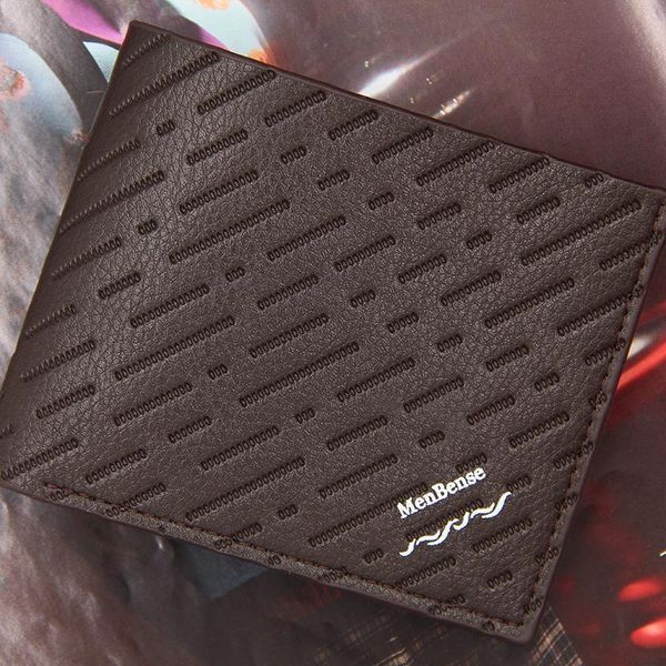 wallets men small money purses design dollar price thin wallet with coin bag leather, Red;black
wallets men small money purses design dollar price thin wallet with coin bag leather, Red;black