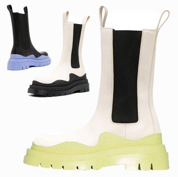 2021 aaa+ white fruit green soles bottega-booties men two tone lthr chelsa boot man platform chunky boot lady boot luxury designer women boo, Black
2021 aaa+ white fruit green soles bottega-booties men two tone lthr chelsa boot man platform chunky boot lady boot luxury designer women boo, Black