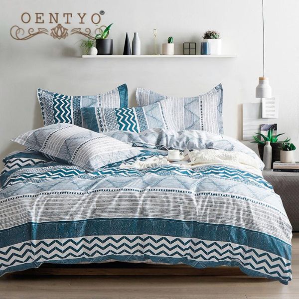 bedding sets oentyo bohemia 2/3pcs modern geometric duvet cover blue bed linens microfiber quilt covers double king
bedding sets oentyo bohemia 2/3pcs modern geometric duvet cover blue bed linens microfiber quilt covers double king