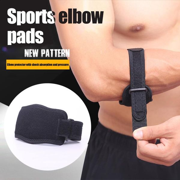 elbow & knee pads sports sponge protectors pressurized adjustable tennis xd88, Black;gray
elbow & knee pads sports sponge protectors pressurized adjustable tennis xd88, Black;gray
