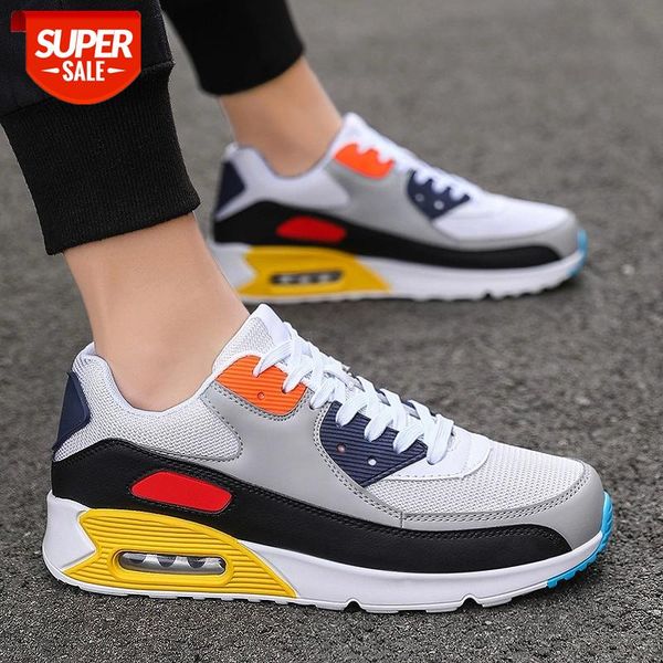 men vulcanized shoes women casual fashion sneakers summer lightweight breathable mesh male walking plus size 36-47 #q87g
men vulcanized shoes women casual fashion sneakers summer lightweight breathable mesh male walking plus size 36-47 #q87g
