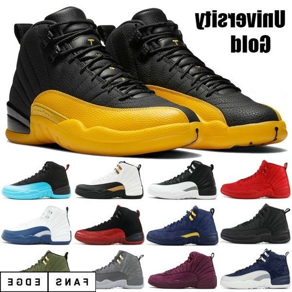 jumpman black university gold 12 boots shoes white dark grey reverse flu game 12s iridescent reflective sunrise mens sneakers trainers
jumpman black university gold 12 boots shoes white dark grey reverse flu game 12s iridescent reflective sunrise mens sneakers trainers