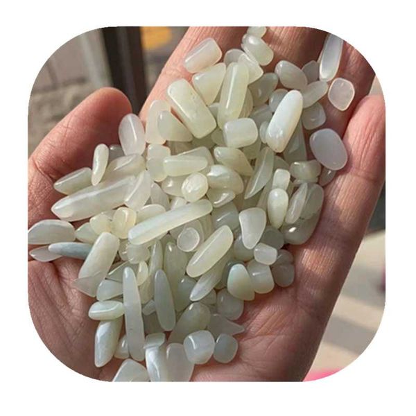 natural tumbled hetian jade crystal stones reiki healing quartz crystals chips100g decorative objects & figurines
natural tumbled hetian jade crystal stones reiki healing quartz crystals chips100g decorative objects & figurines