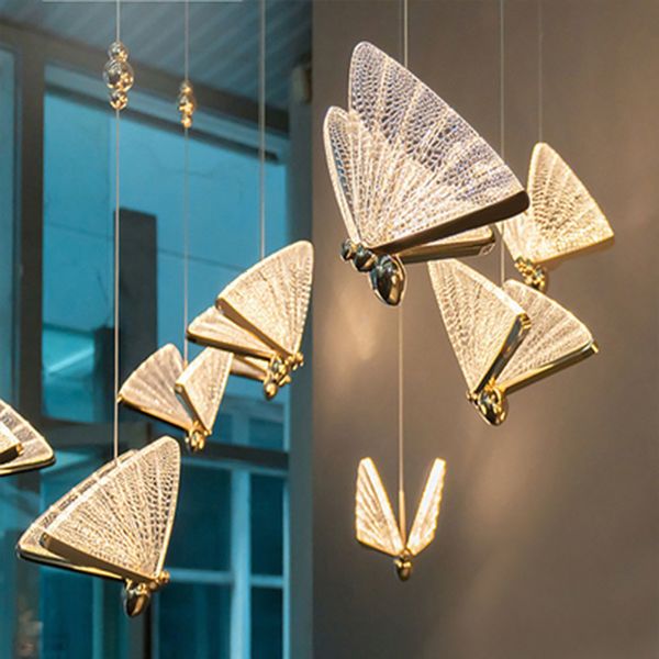 table lamps luxury butterfly led pendant lights modern dining room bedroom stair indoor hanglamp lighting mnj9
table lamps luxury butterfly led pendant lights modern dining room bedroom stair indoor hanglamp lighting mnj9