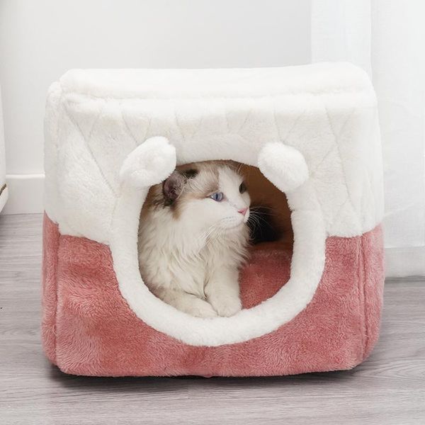 cat beds & furniture removable house kennel pet nest dog bed sofa products chinchilla kitten
cat beds & furniture removable house kennel pet nest dog bed sofa products chinchilla kitten