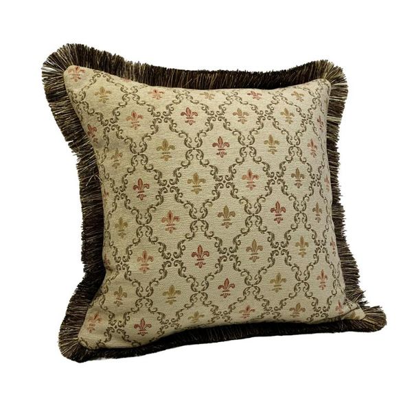 cushion/decorative pillow vintage soft chenille woven jacquard light yellow sofa cushion cover heavy decorative case decoration home 45 x cm
cushion/decorative pillow vintage soft chenille woven jacquard light yellow sofa cushion cover heavy decorative case decoration home 45 x cm