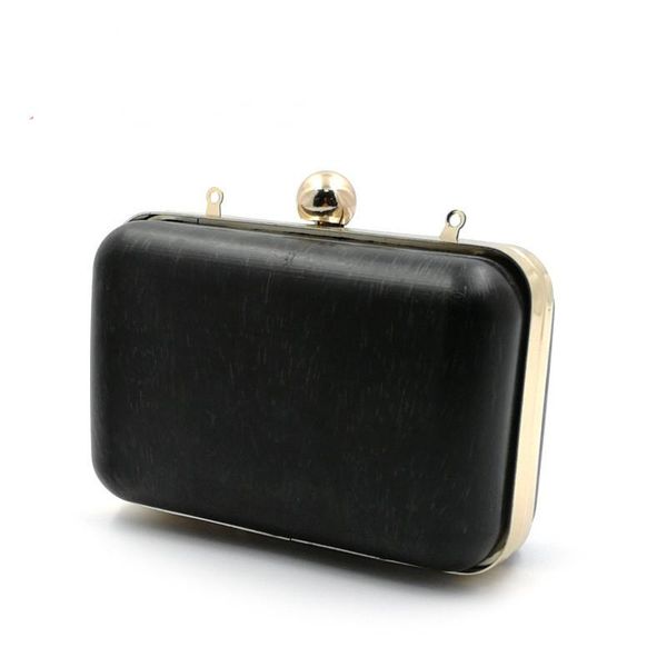 bag parts & accessories 13.5x9 cm gold color with bow or round ball metal box clutches evening day purse frame black plastic cover
bag parts & accessories 13.5x9 cm gold color with bow or round ball metal box clutches evening day purse frame black plastic cover