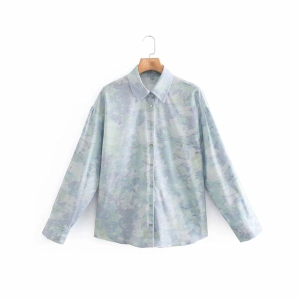 spring women digital printing casual blouse female long sleeve shirt vintage lady loose blusas s8699 210430, White
spring women digital printing casual blouse female long sleeve shirt vintage lady loose blusas s8699 210430, White