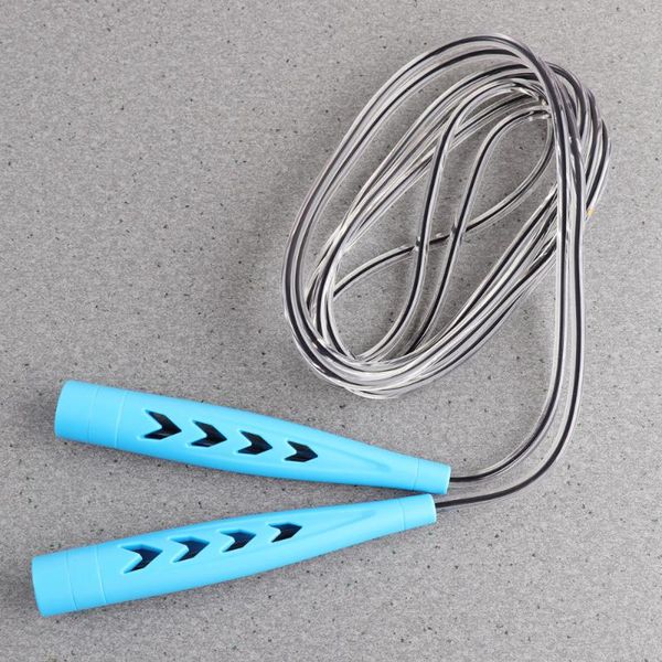 jump ropes 1pc fitness skipping rope portable sports adjustable training special physical education examination acc
jump ropes 1pc fitness skipping rope portable sports adjustable training special physical education examination acc