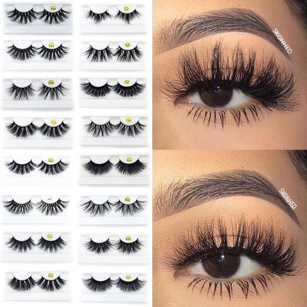 false eyelashes fashion criss-cross eye makeup tools wispies fluffies 100% 3d mink hair lash extension thick long
false eyelashes fashion criss-cross eye makeup tools wispies fluffies 100% 3d mink hair lash extension thick long