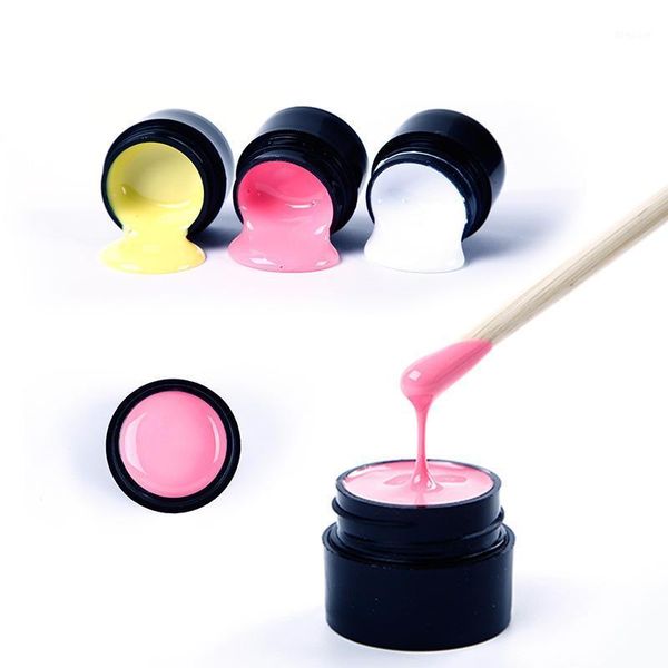 potherapy nail polish glue functional acrylic diy led uv gel for paint solid color j91, Red;pink
potherapy nail polish glue functional acrylic diy led uv gel for paint solid color j91, Red;pink