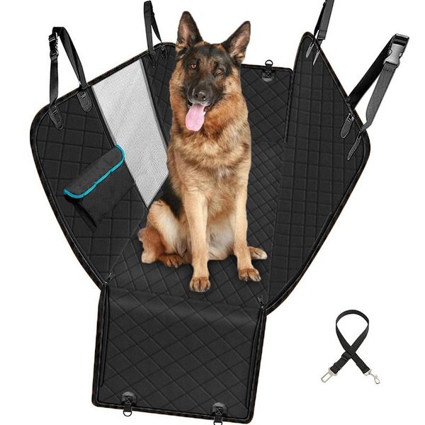 Dog Car Seat Covers Cover View Mesh Pet Carrier Hammock Safety Protector Rear Back Mat With Zipper And Pocket For Travel
Dog Car Seat Covers Cover View Mesh Pet Carrier Hammock Safety Protector Rear Back Mat With Zipper And Pocket For Travel
