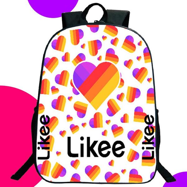 backpack likee women's fashion student book bag gradient series lapbags teenage high capacity backpacks for women 2021
backpack likee women's fashion student book bag gradient series lapbags teenage high capacity backpacks for women 2021