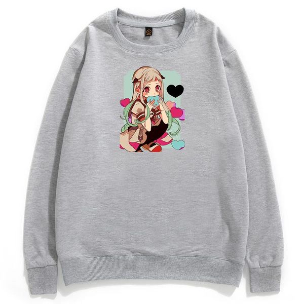 men's hoodies & sweatshirts kawaii yahiro nene graphic men hoodie sweatshirt anime toilet bound hanako kun clothes man harajuku japanes, Black
men's hoodies & sweatshirts kawaii yahiro nene graphic men hoodie sweatshirt anime toilet bound hanako kun clothes man harajuku japanes, Black