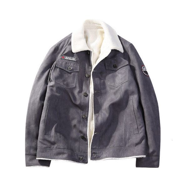 men's jackets mens cottom winter warm demin jacket thicken vintage jeans coat for men outwear clothing loose plus size m-5xl w5h6, Black;brown
men's jackets mens cottom winter warm demin jacket thicken vintage jeans coat for men outwear clothing loose plus size m-5xl w5h6, Black;brown